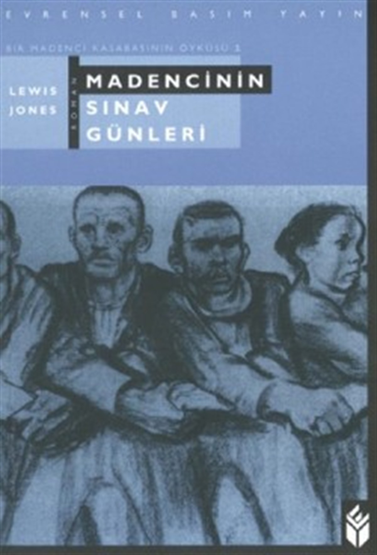 Madencinin Sınav Günleri
