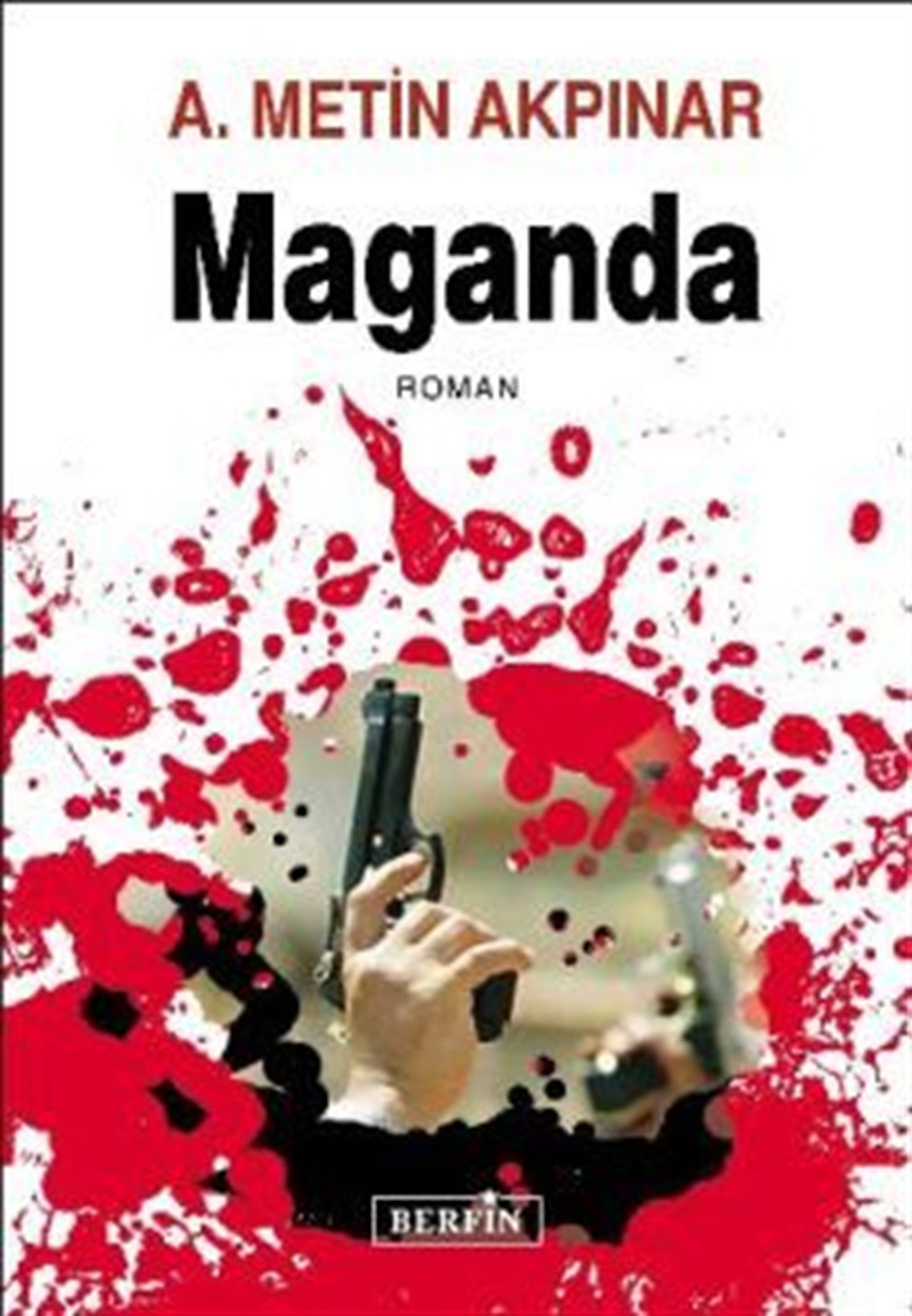 Maganda