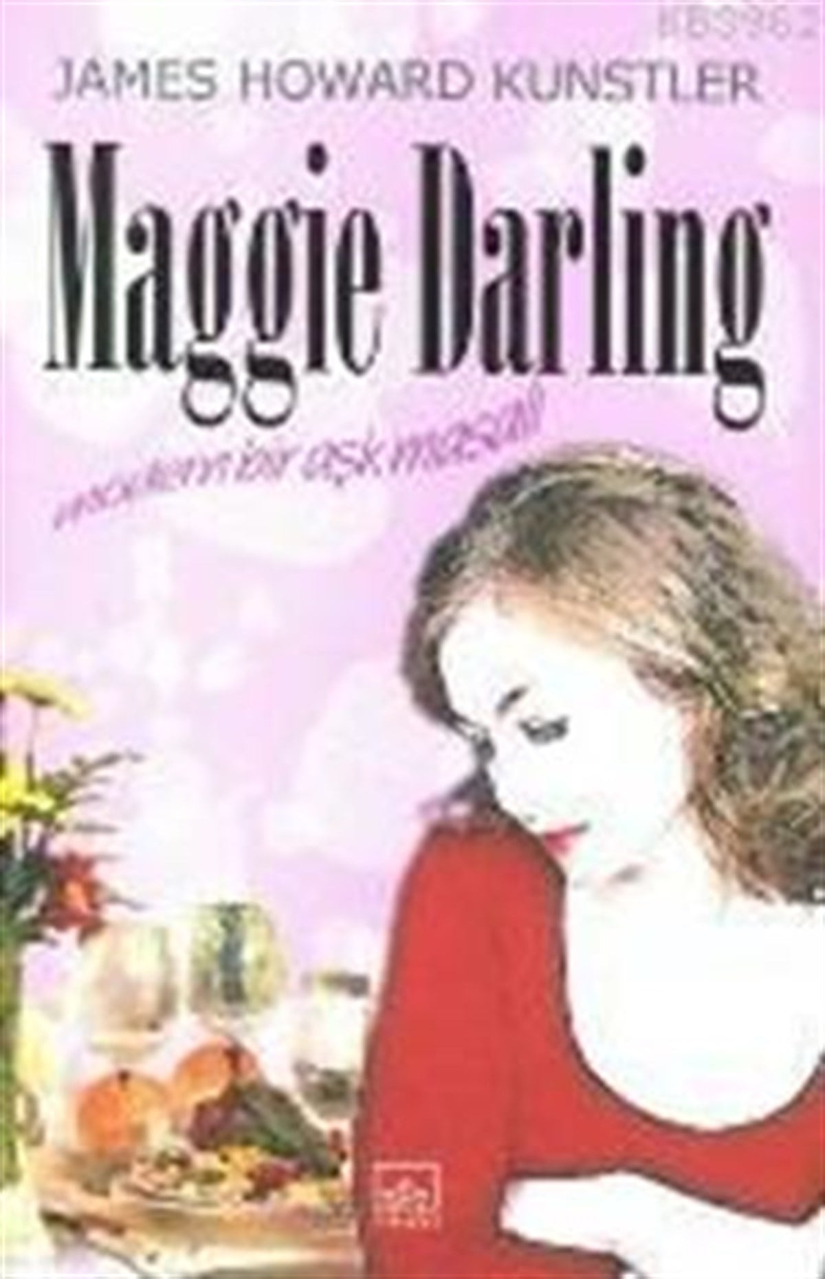 Maggie Darling