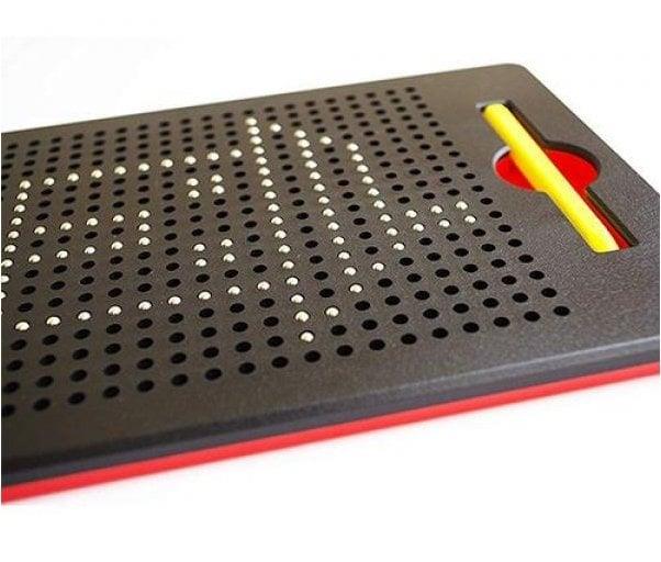 Magnetic Creative Drawing Board - Manyetik Yaratıcı Çizim Tahtası