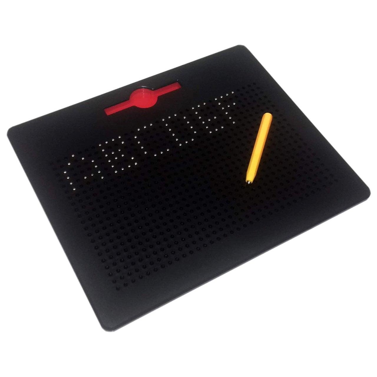 Magnetic Creative Drawing Board - Manyetik Yaratıcı Çizim Tahtası