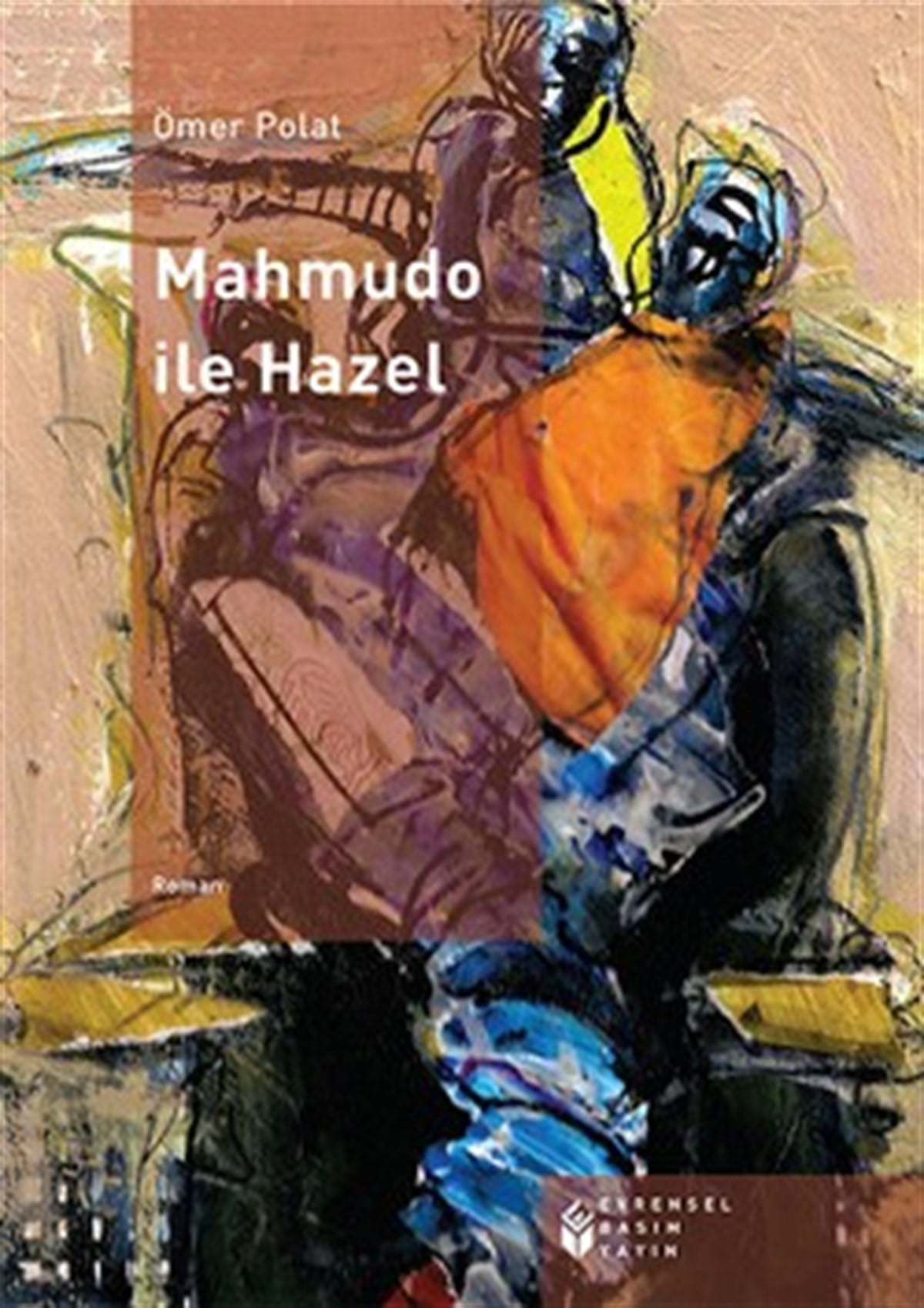Mahmudo İle Hazel
