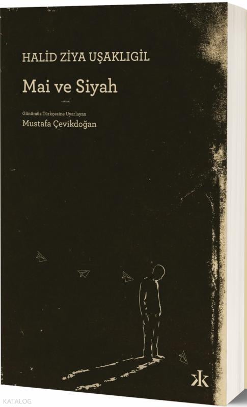 Mai ve Siyah
