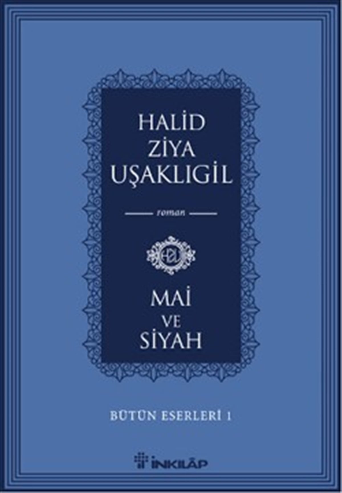 Mai ve Siyah