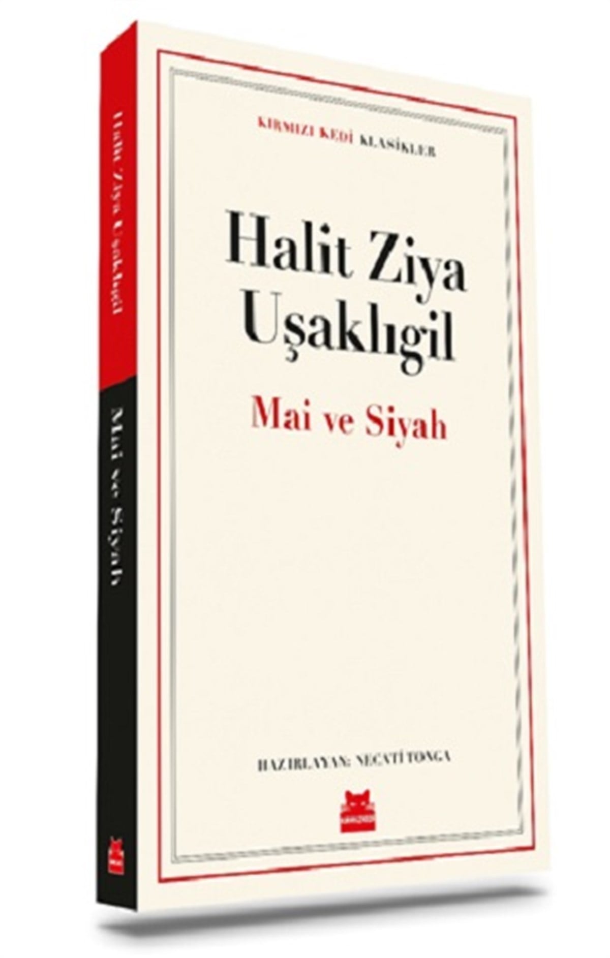 Mai ve Siyah