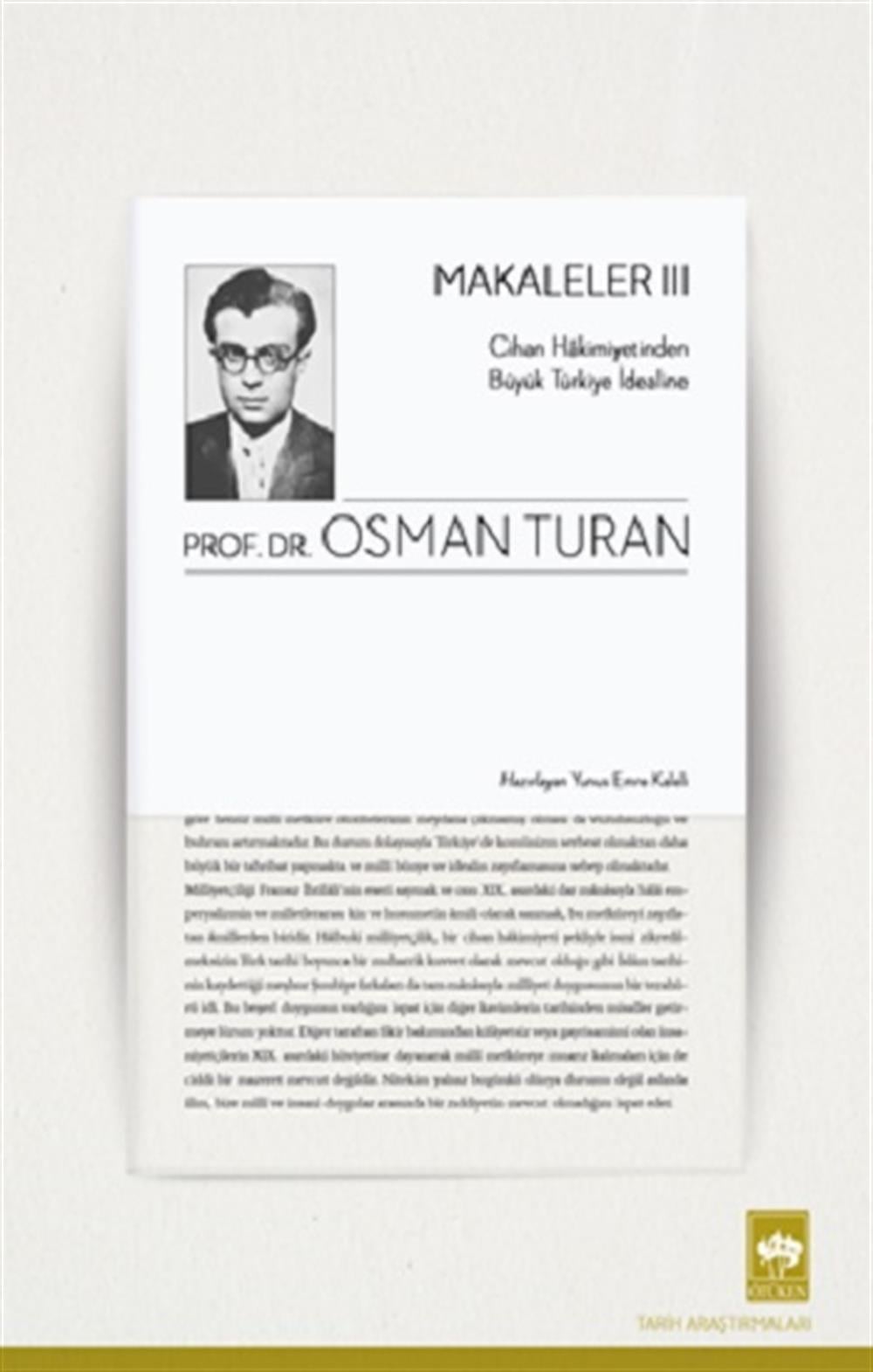 Makaleler - 3
