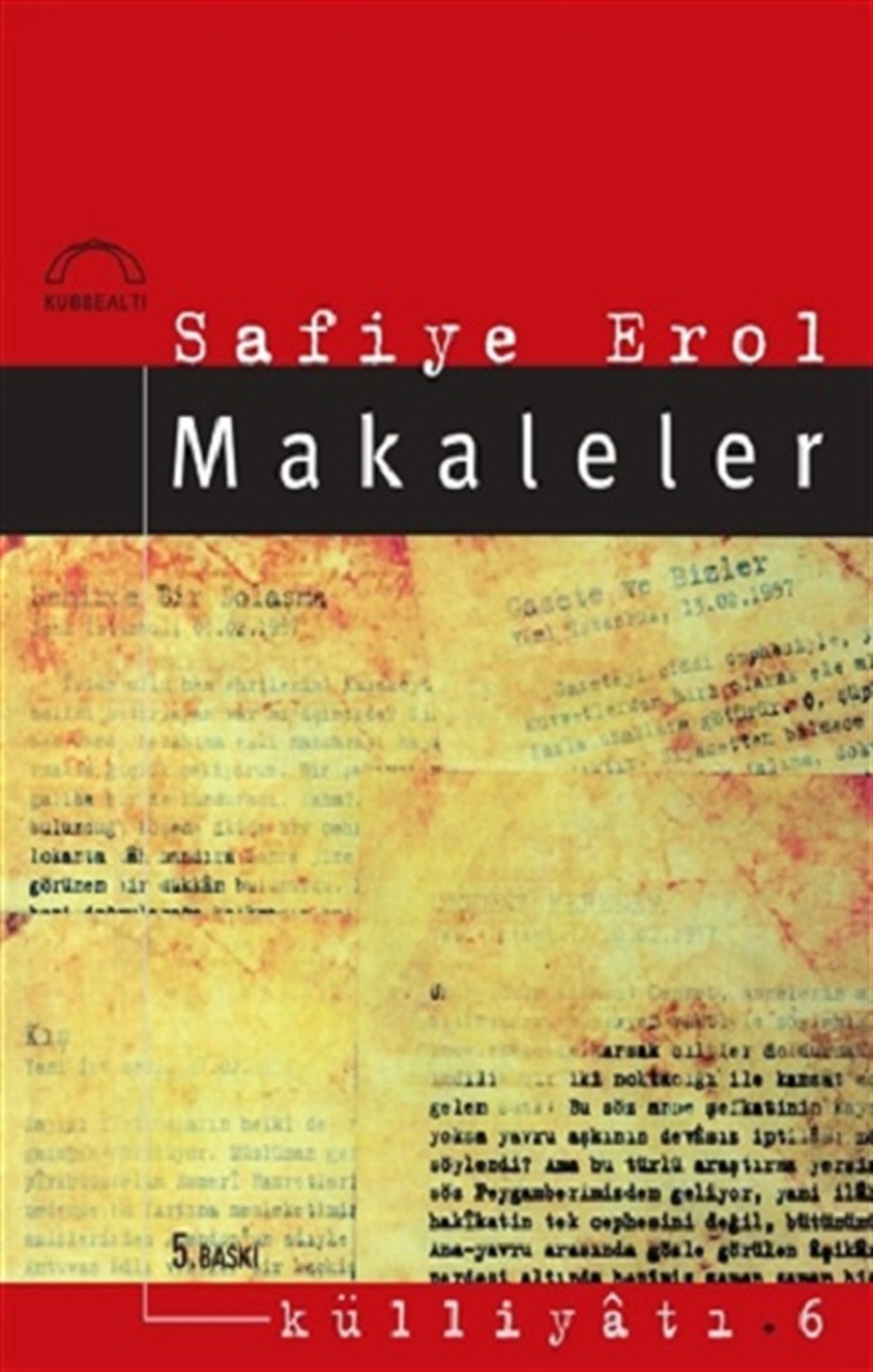 Makaleler