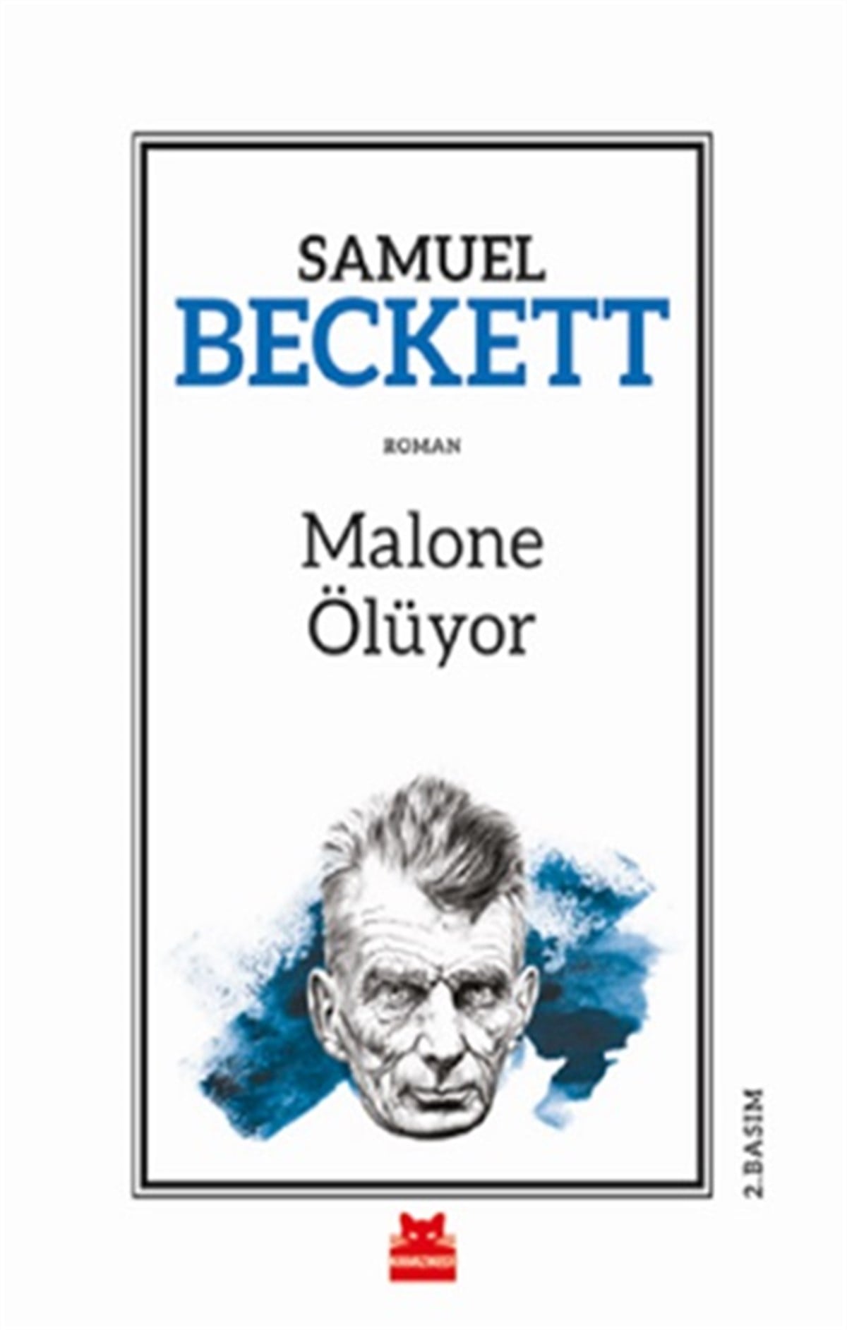 Malone Ölüyor Üçleme 2