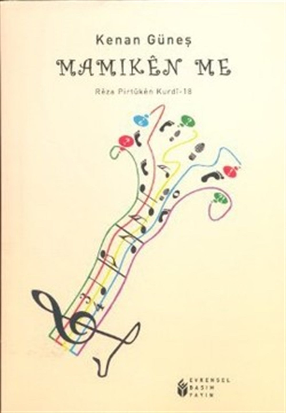 Mamıken Me (Kürtçe)