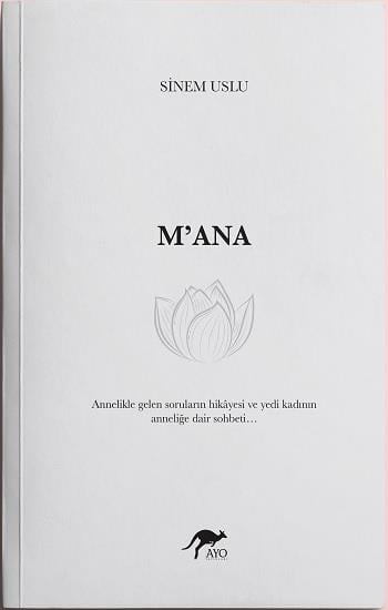 M’ana