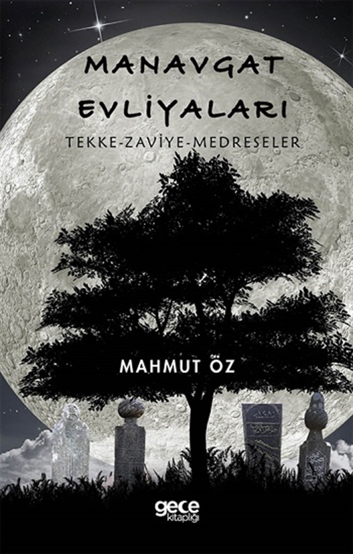 Manavgat  Evliyaları