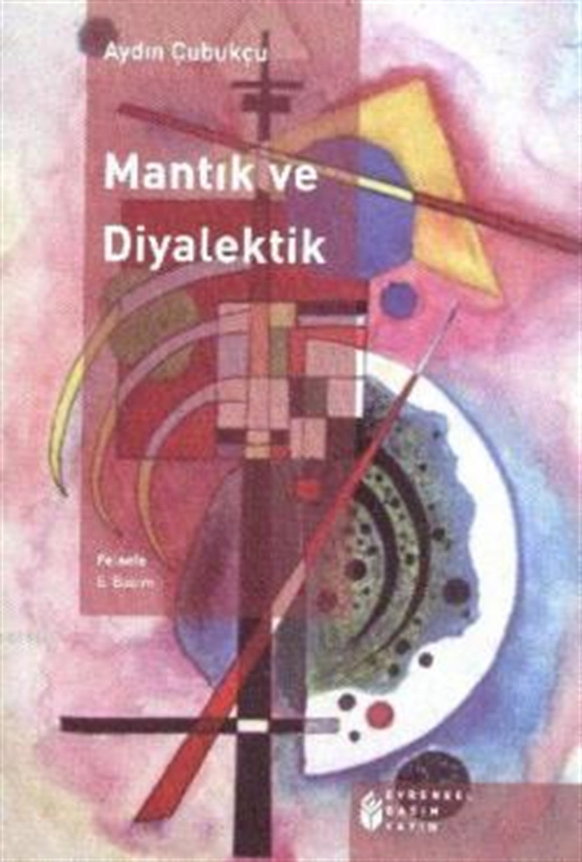 Mantık ve Diyalektik