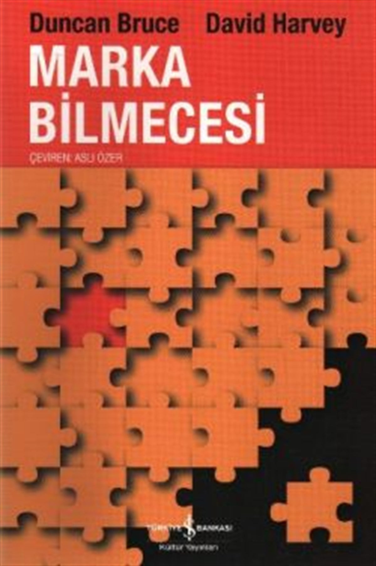 Marka Bilmecesi