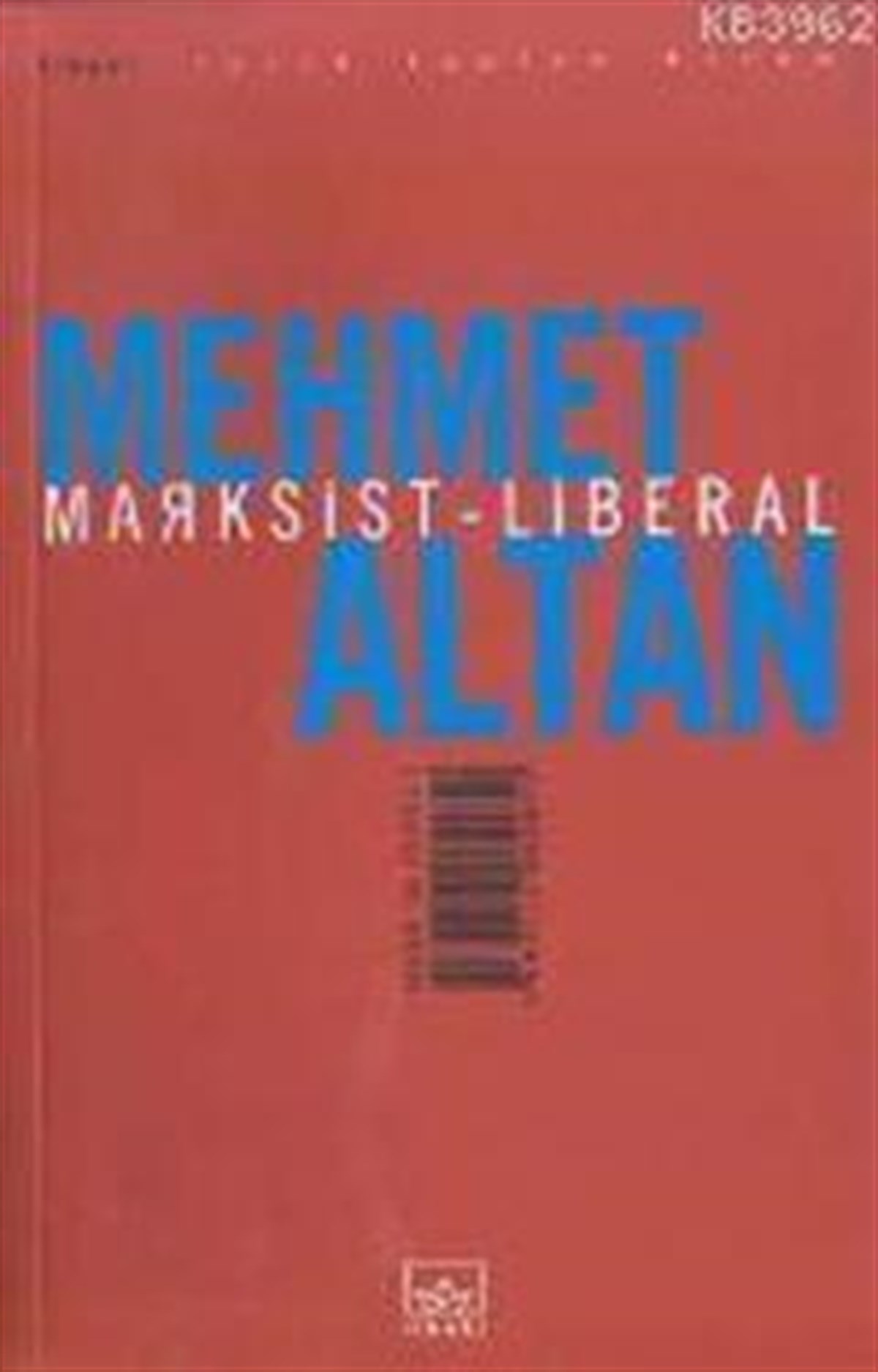 Marksist Liberal