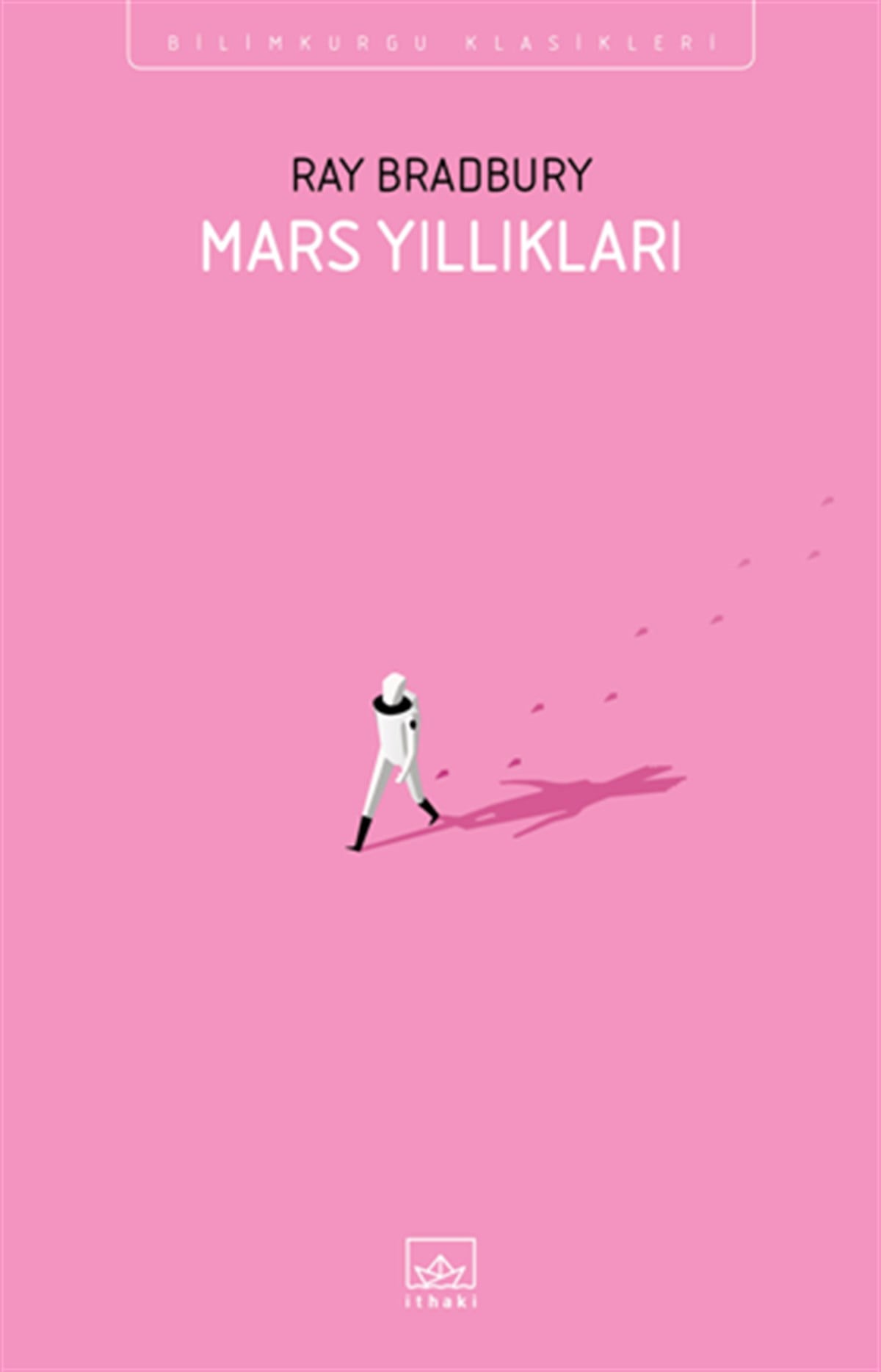 Mars Yıllıkları