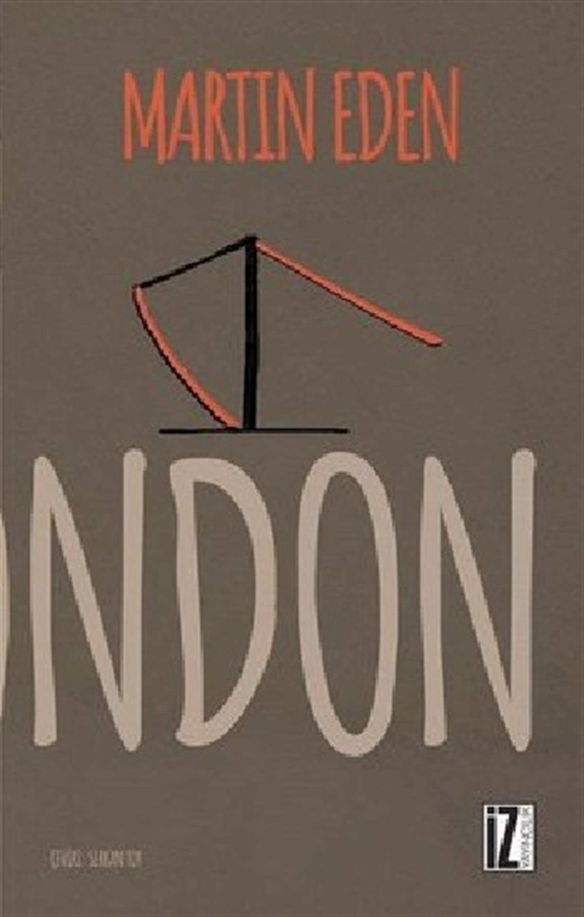 Martin Eden