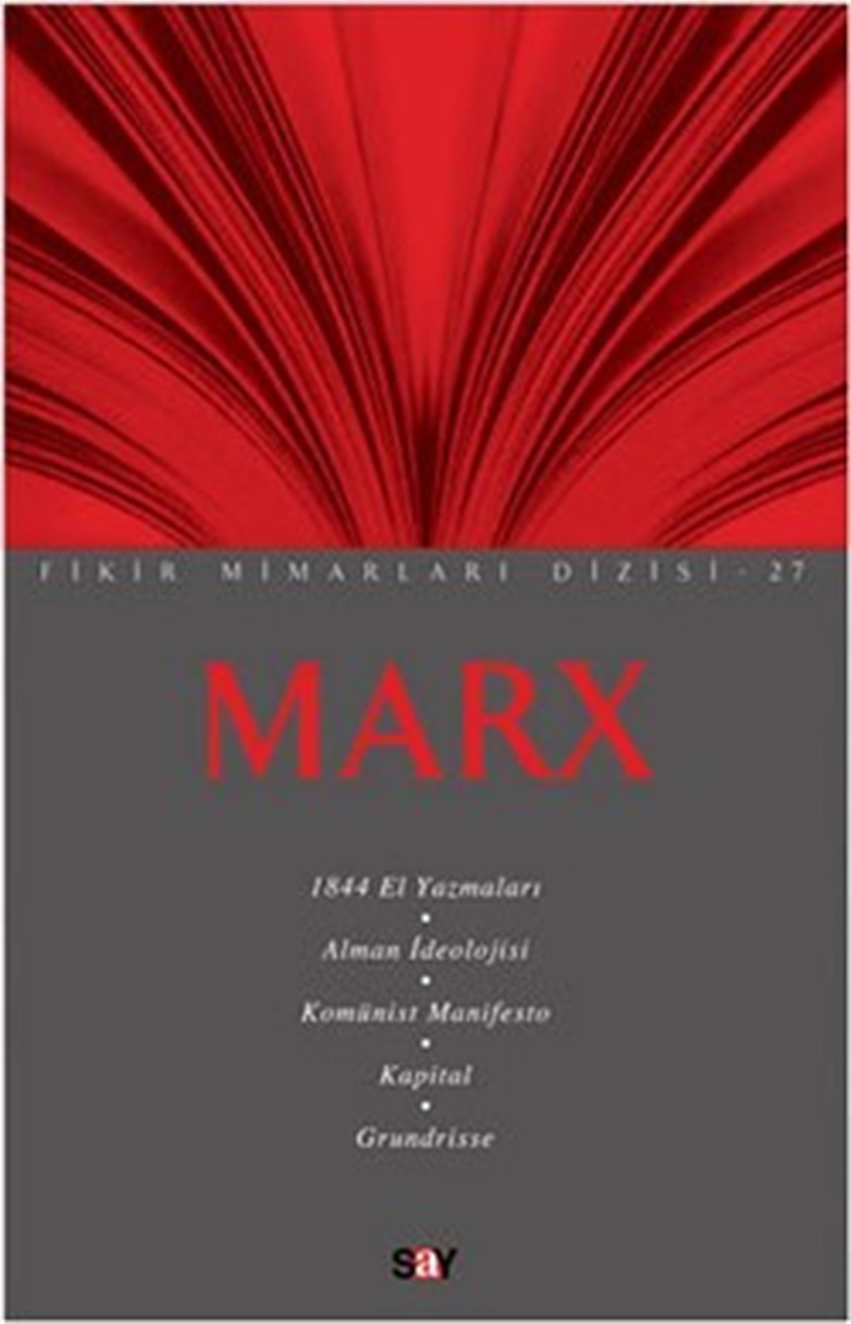 Marx