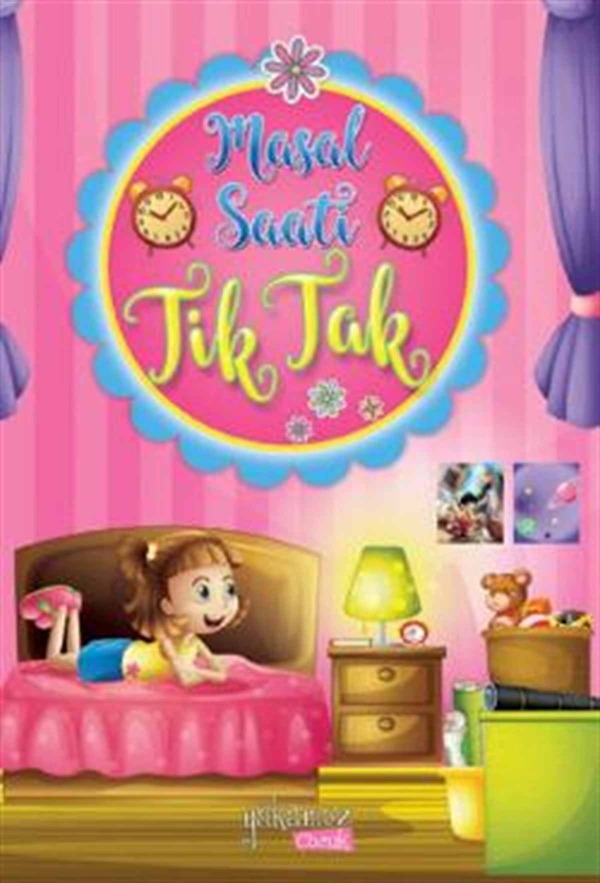 Masal Saati Tik Tak