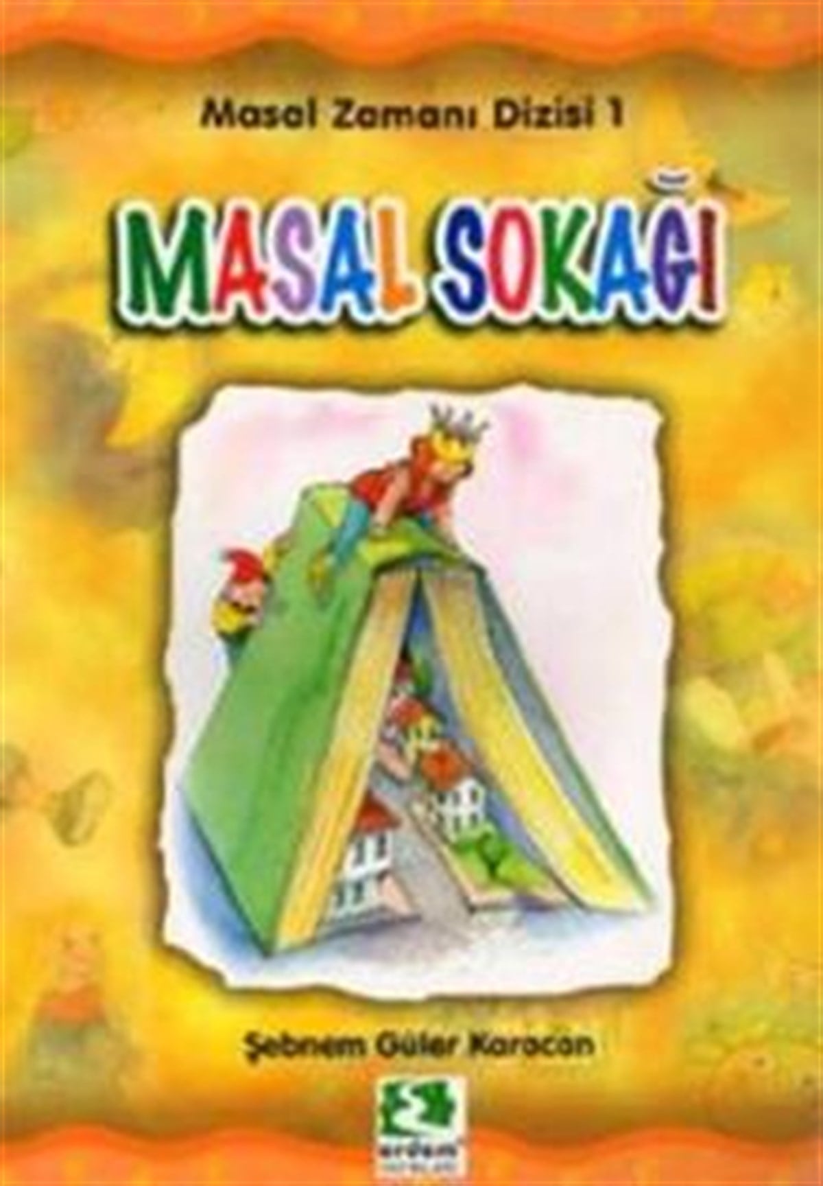 Masal Sokağı
