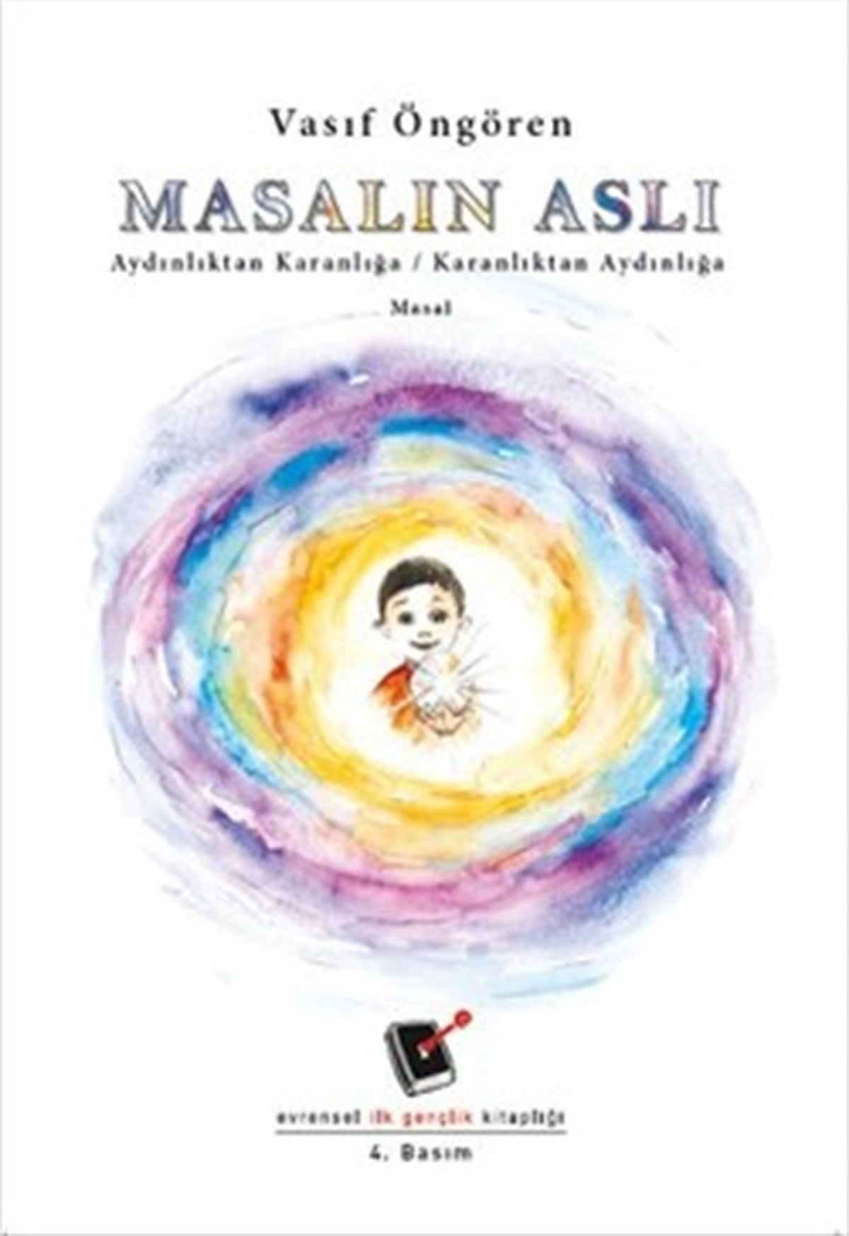 Masalın Aslı (2 Cilt Tek Kitap)