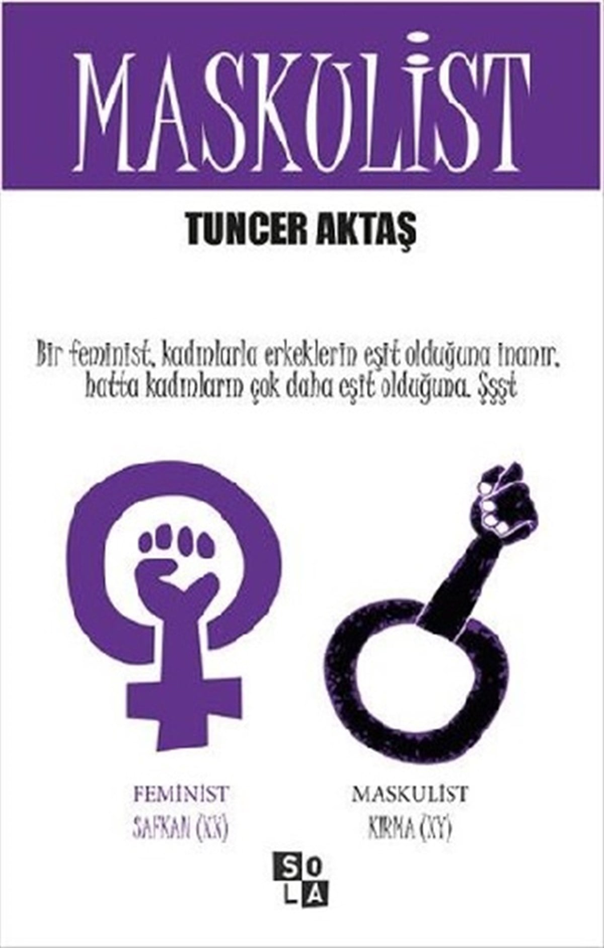 Maskulist