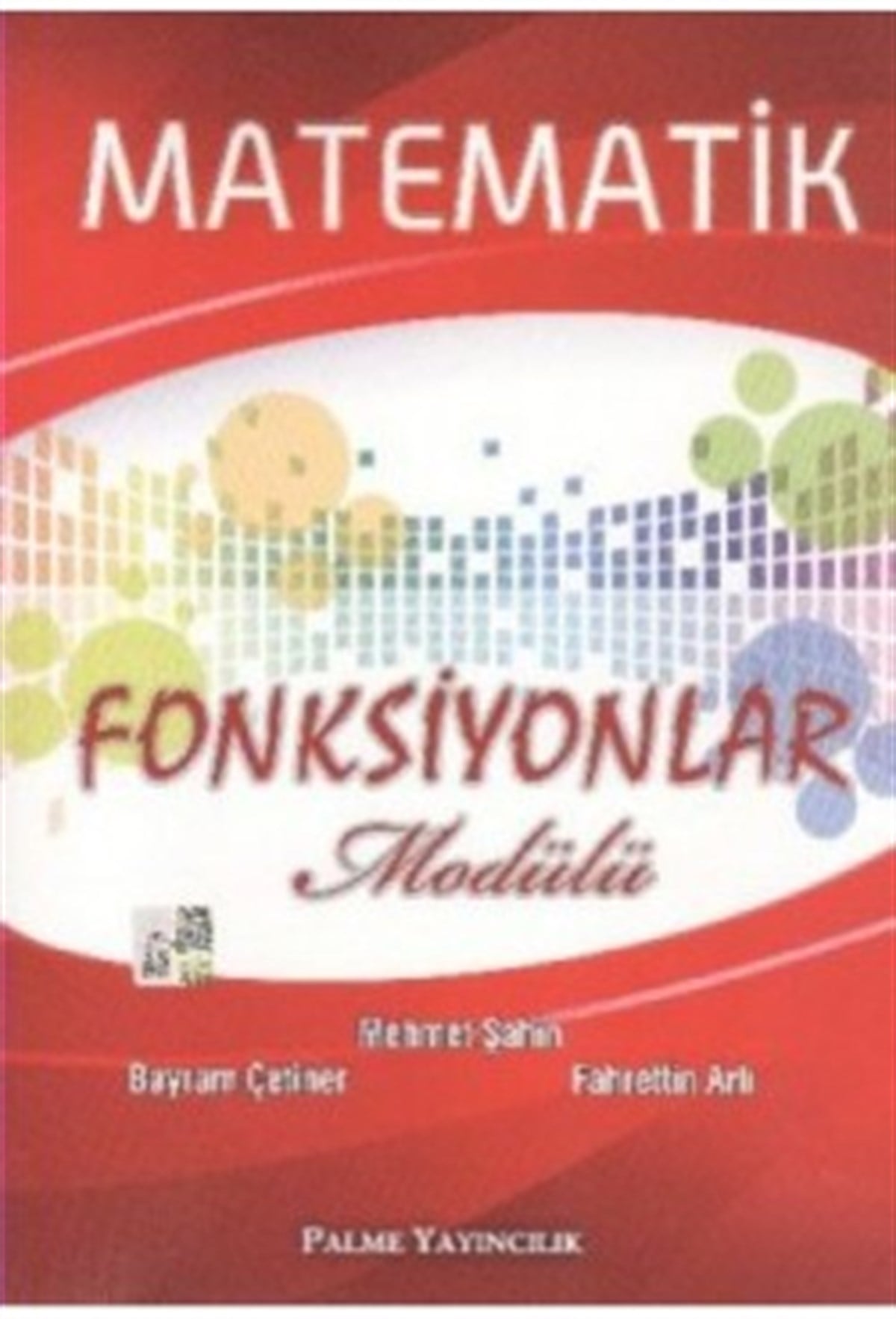 Matematik Fonksiyonlar Modülü