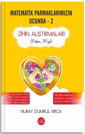 Matematik Parmaklarımızın Ucunda - 2