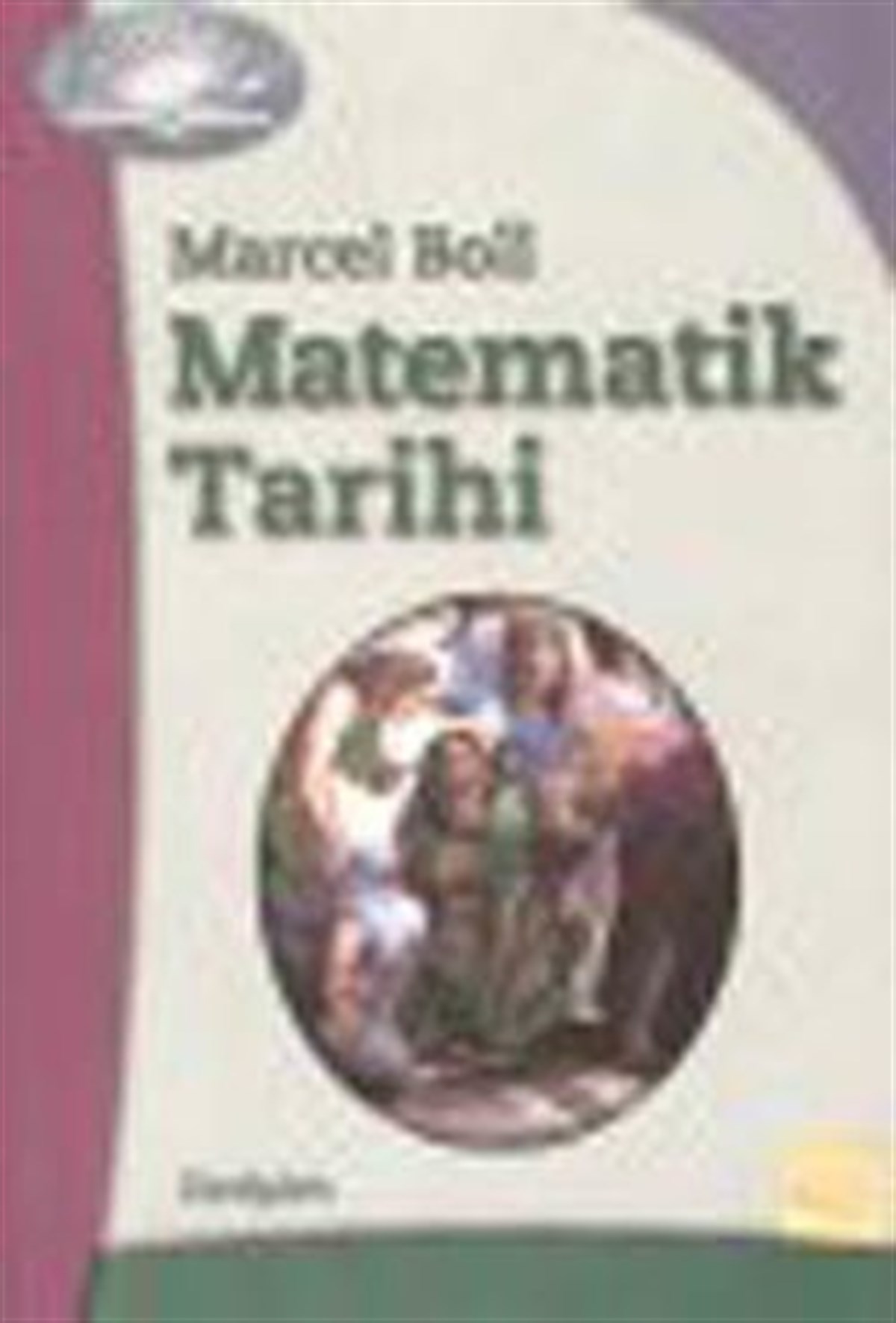 Matematik Tarihi