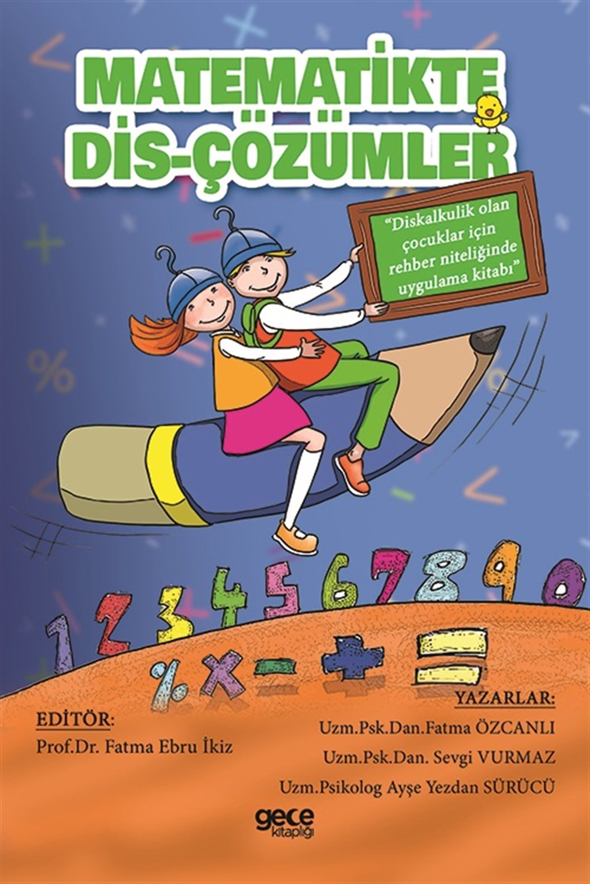 Matemetikte DİS Çözümler