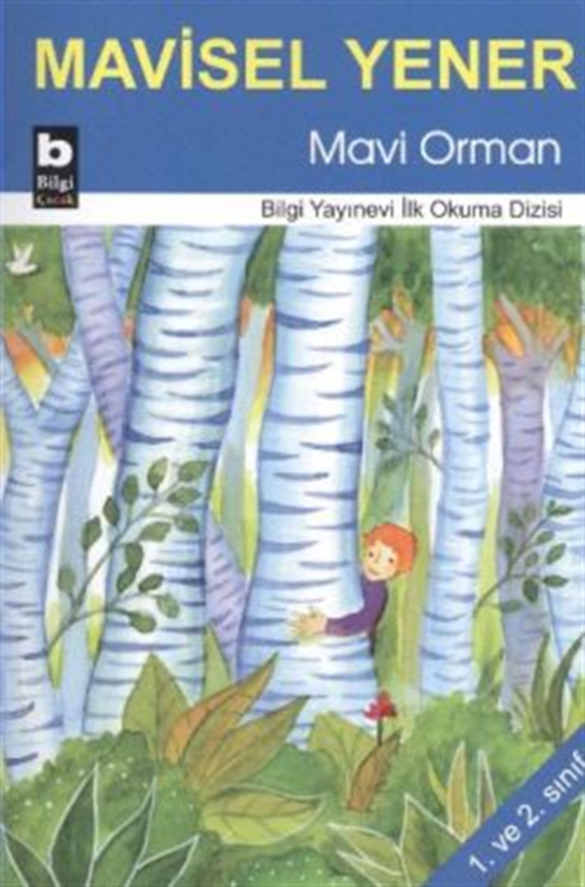 Mavi Orman