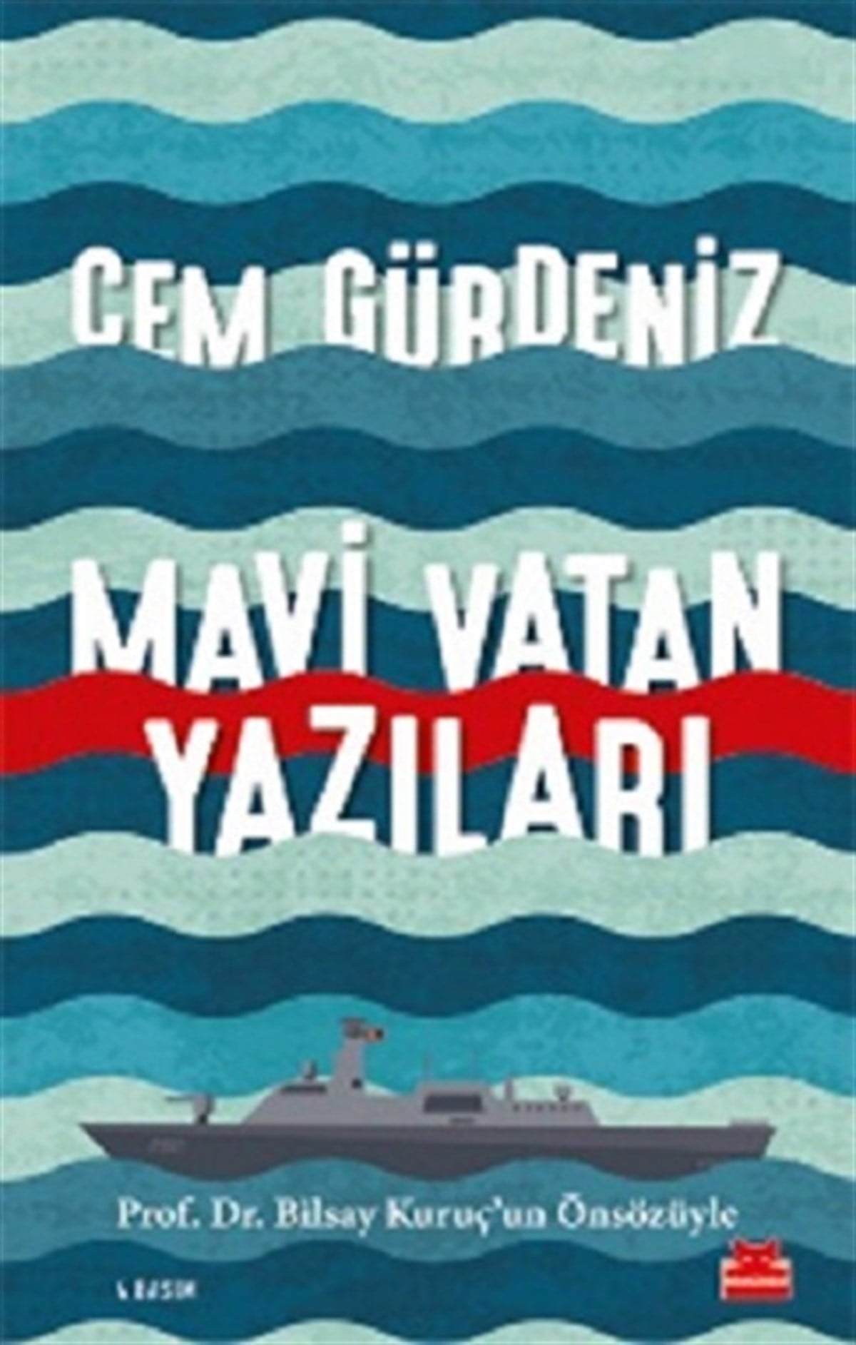 Mavi Vatan Yazıları