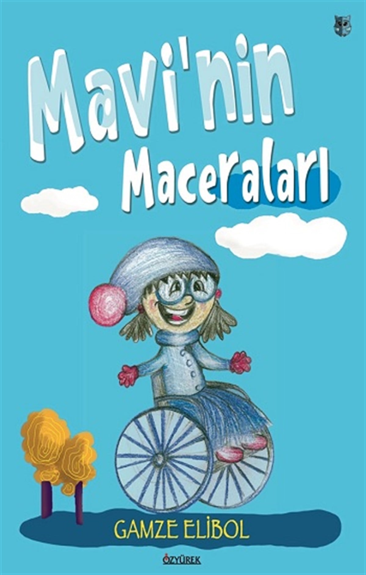 Mavi’nin Maceraları