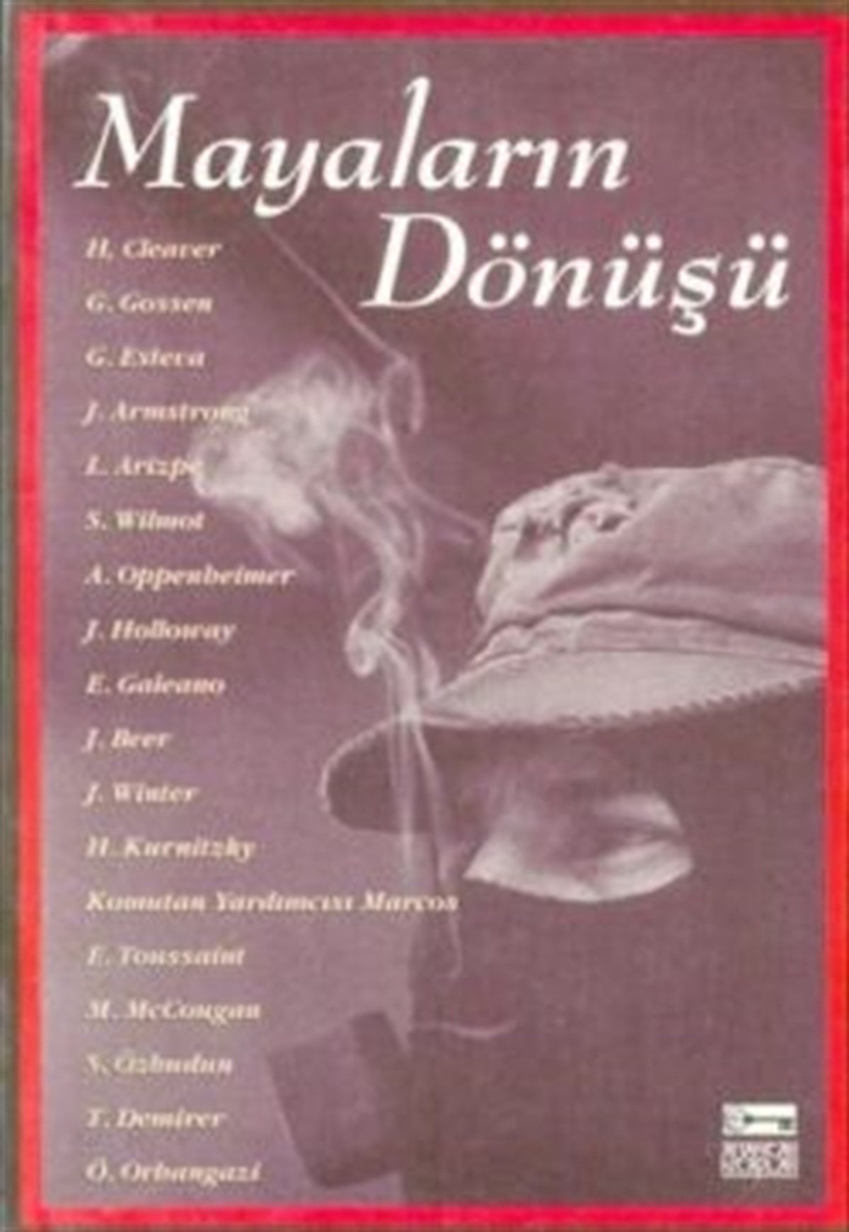 Mayaların Dönüşü