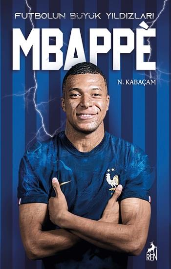 Mbappe