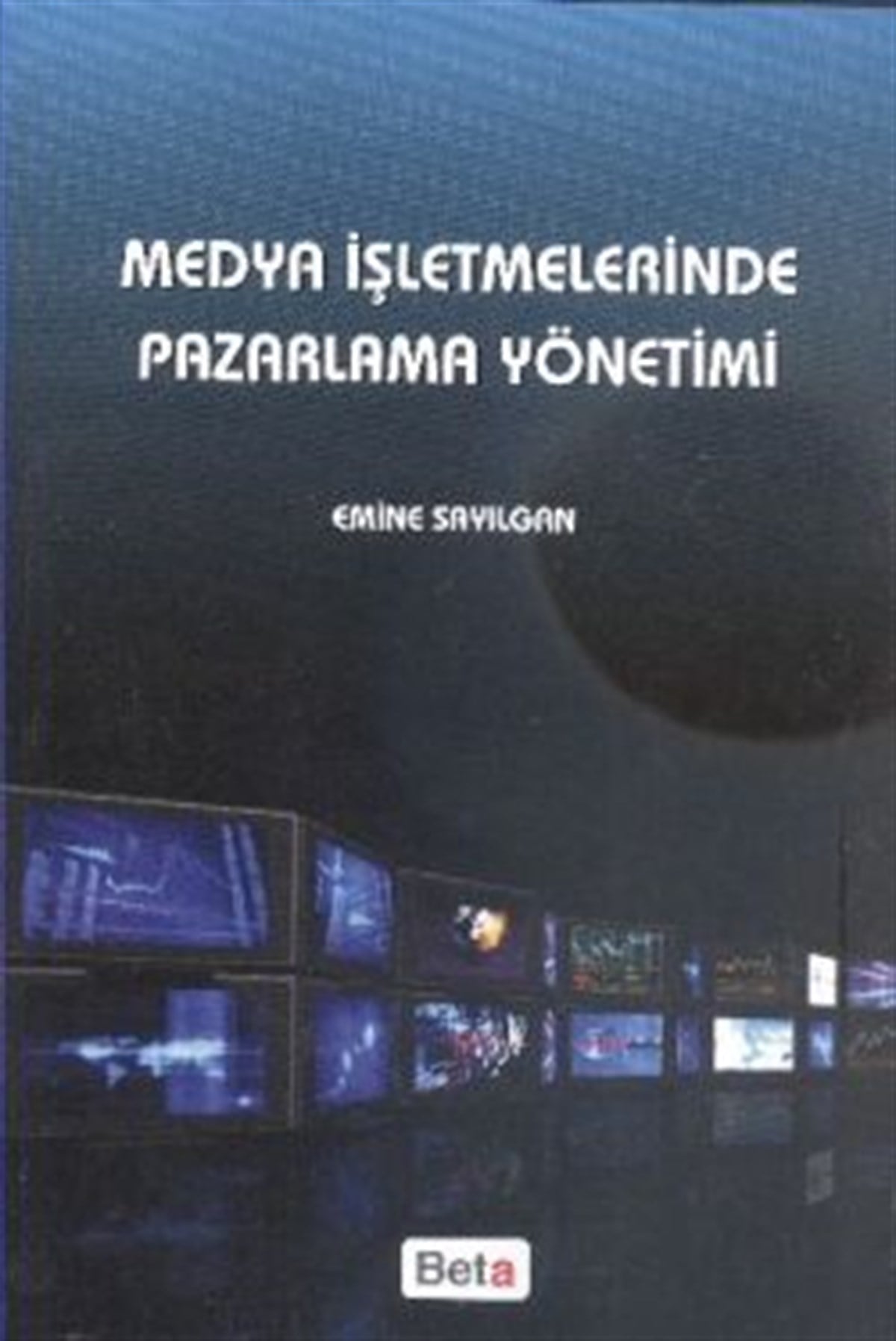 Medya İşletmelerinde Pazarlama Yönetimi