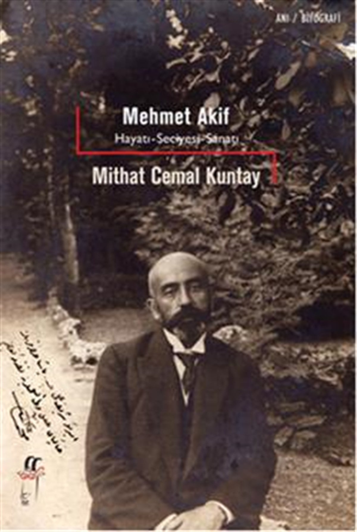 Mehmet Akif - Hayatı, Seciyesi, Sanatı