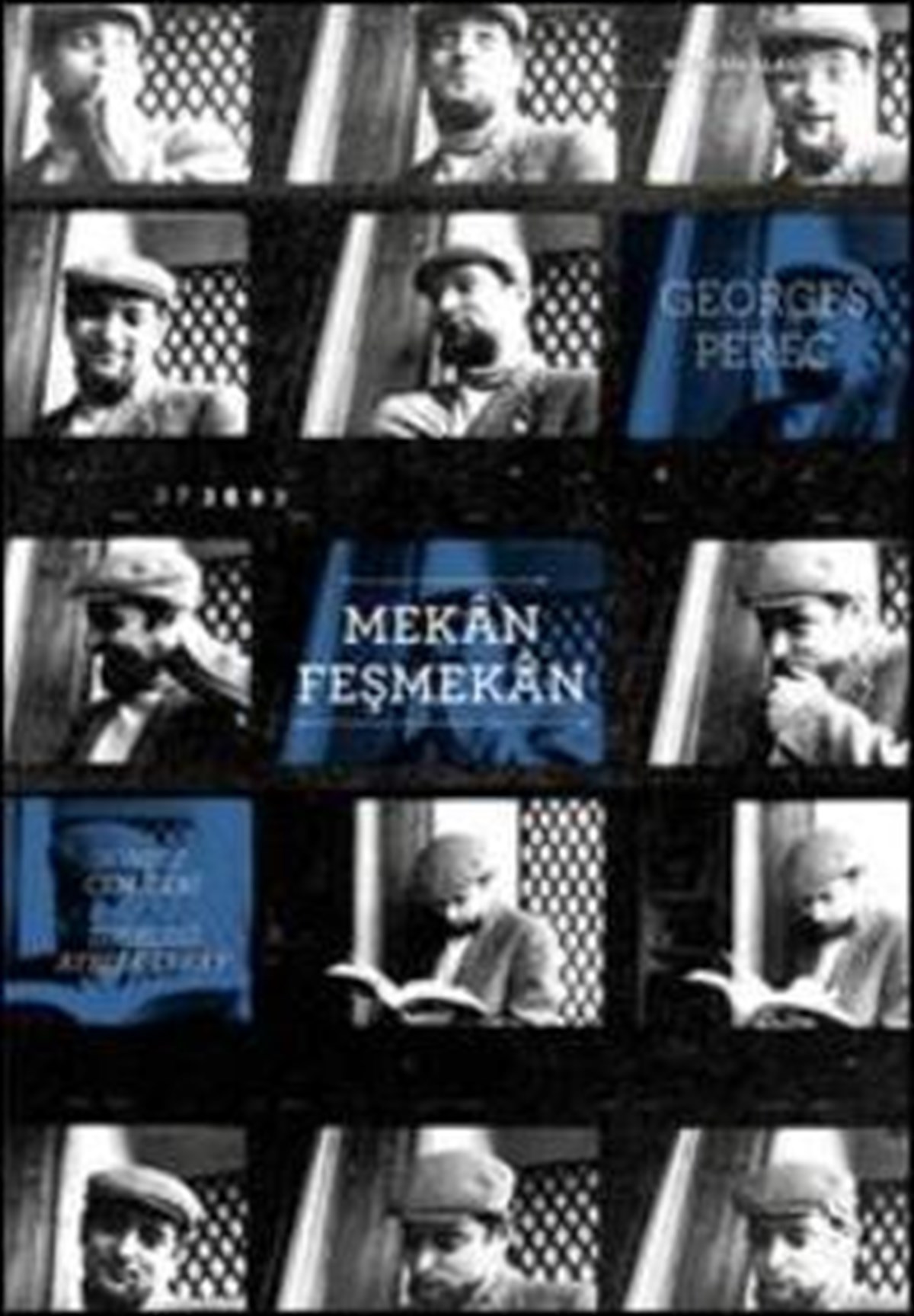 Mekan Feşmekan