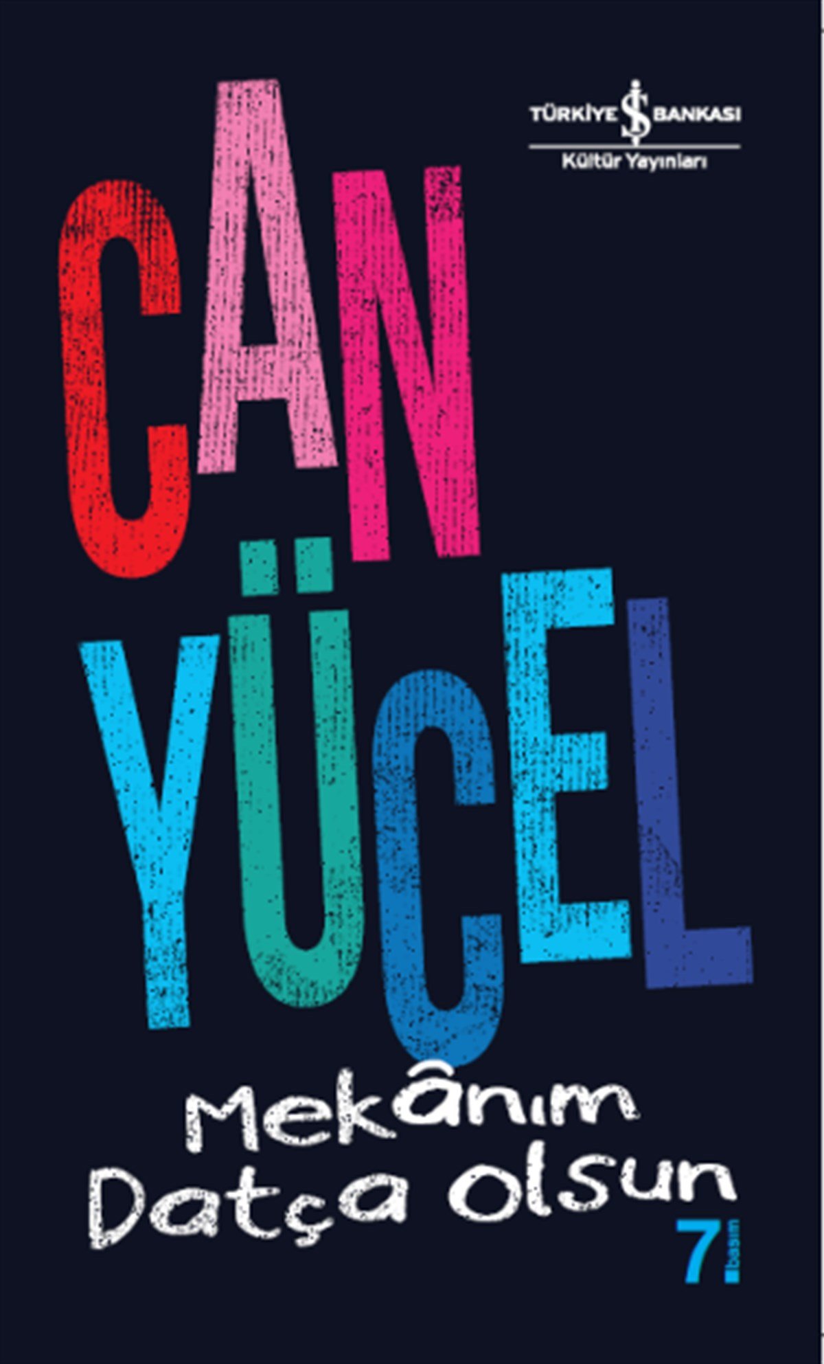 Mekanım Datça Olsun