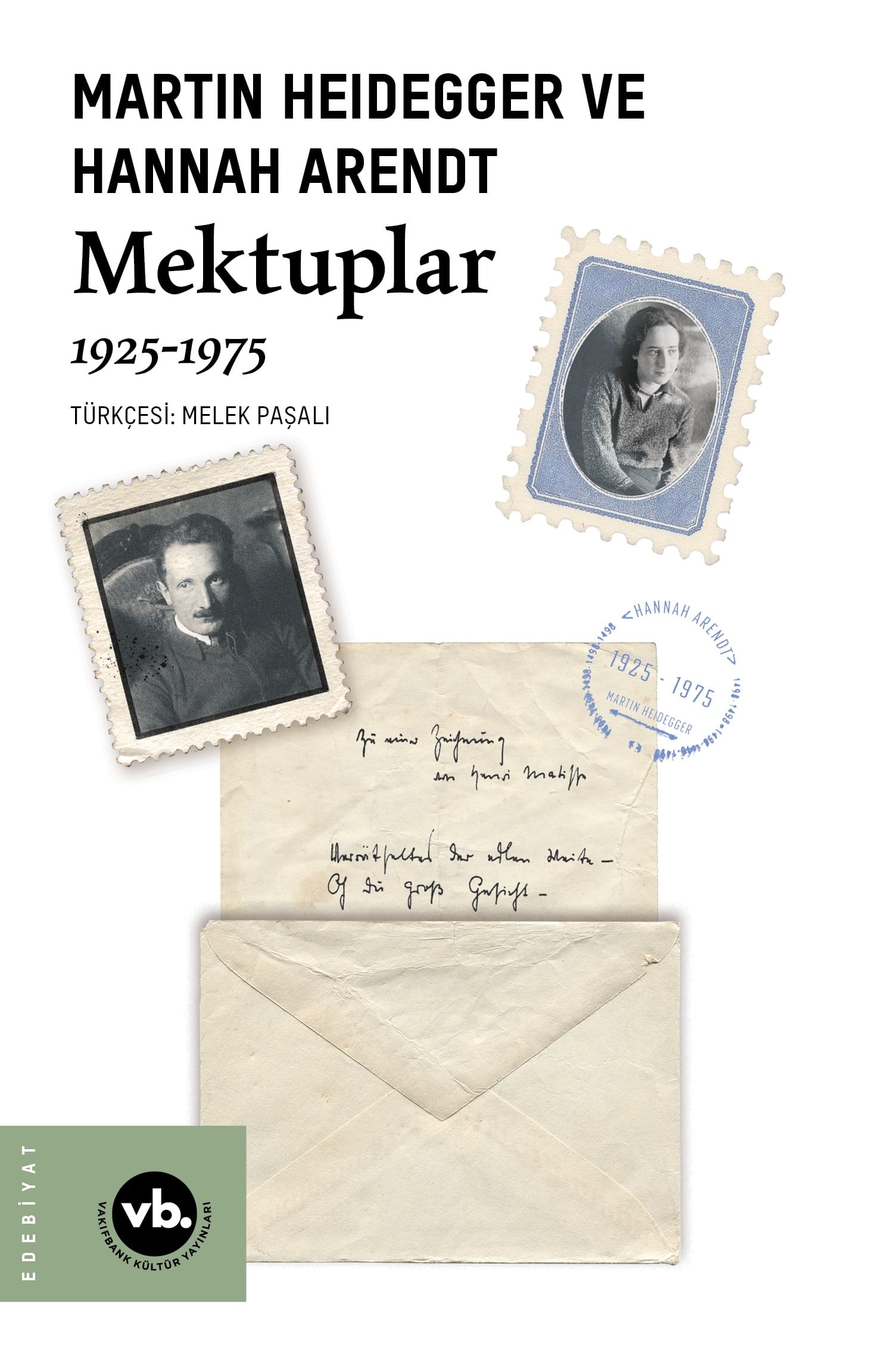 Mektuplar 1925-1975