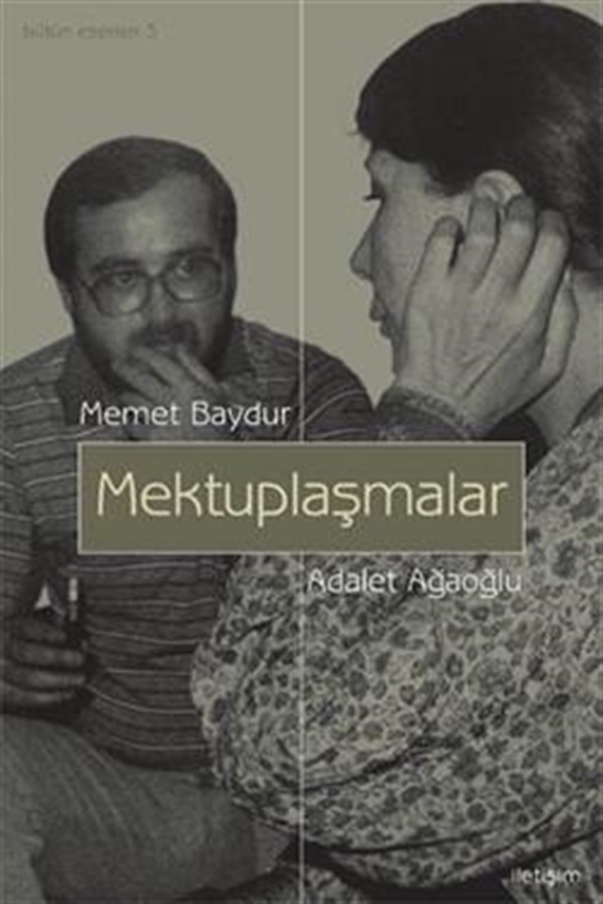 Mektuplaşmalar