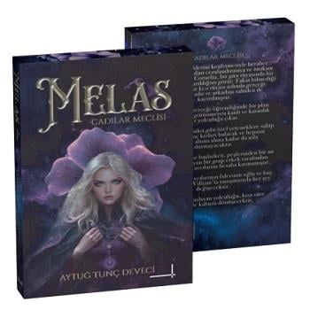 Melas