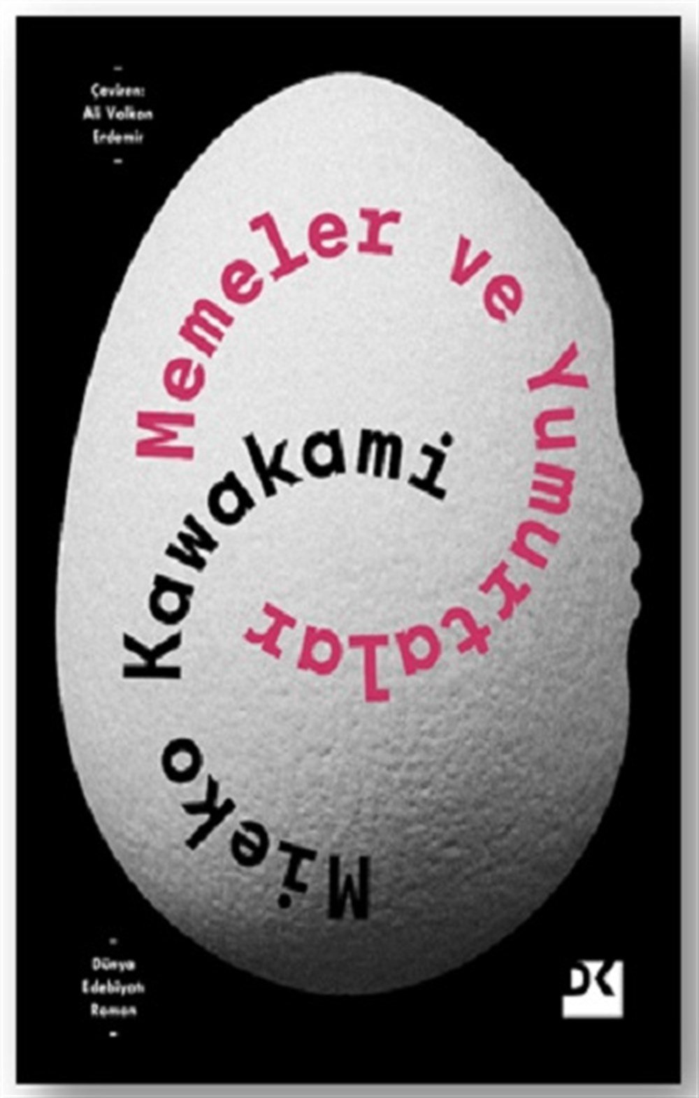 Memeler ve Yumurtalar