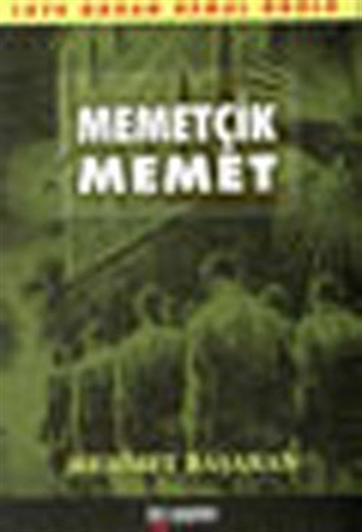 Memetçik Memet