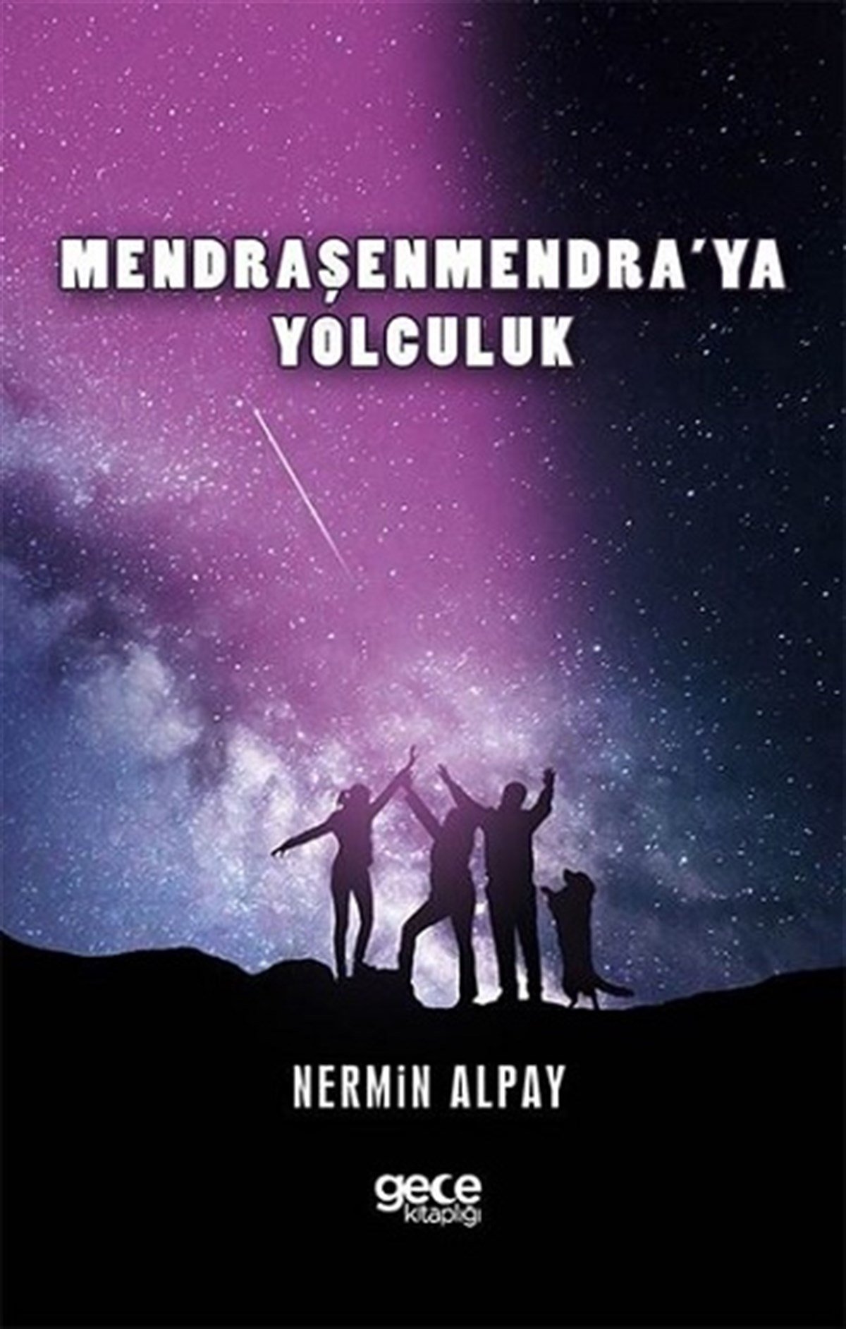 Mendraşenmendra'ya Yolculuk