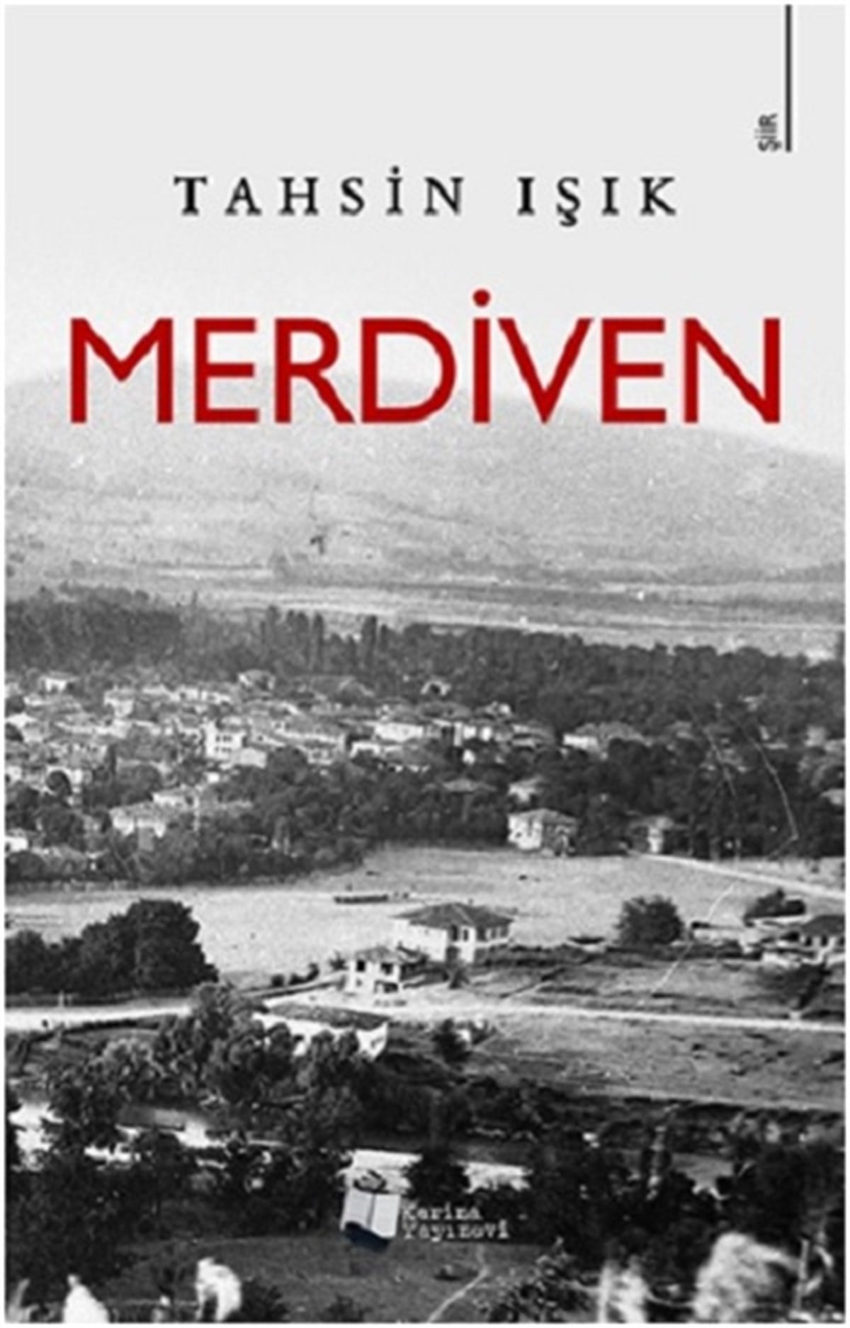 Merdiven