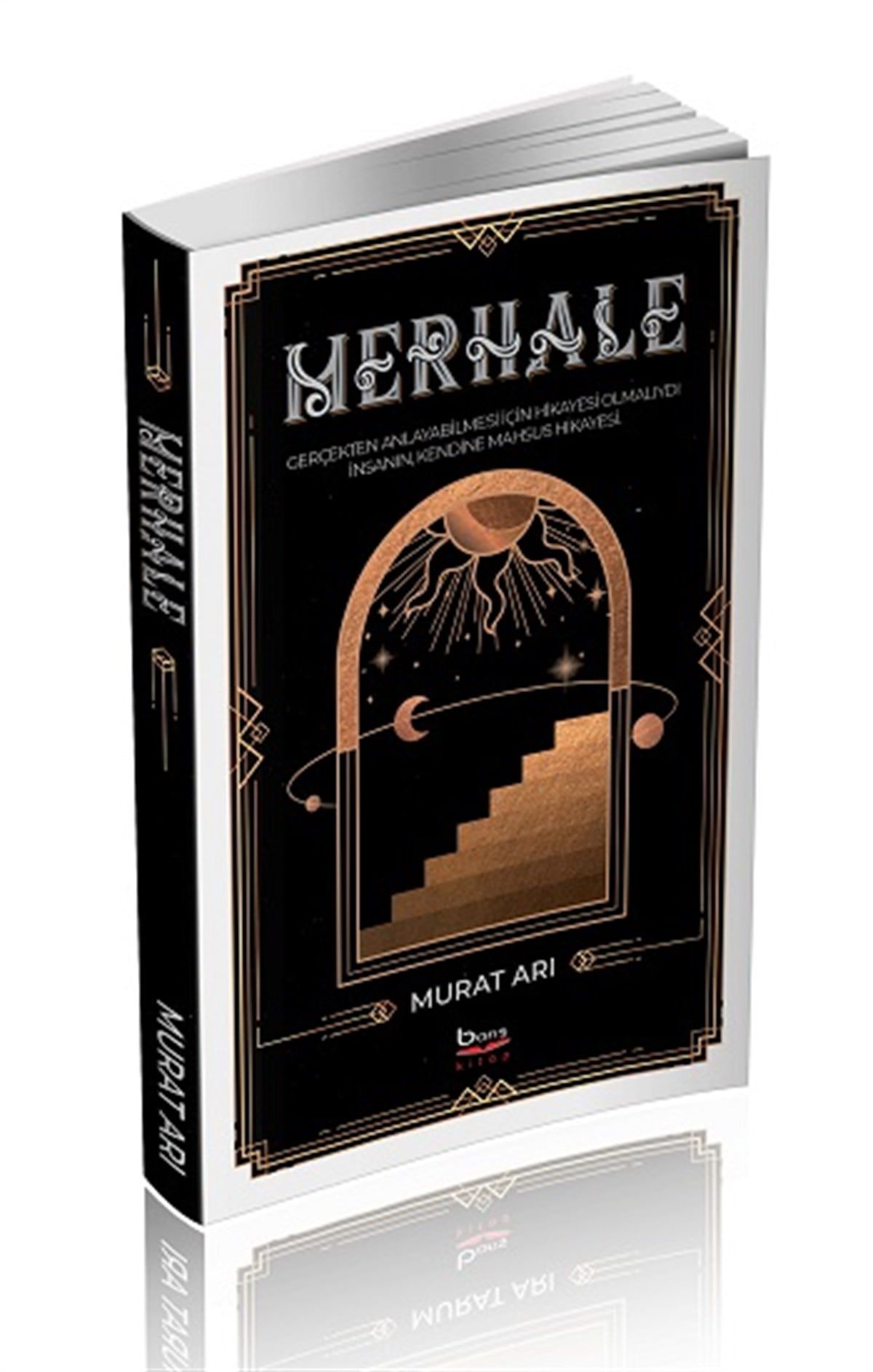 Merhale