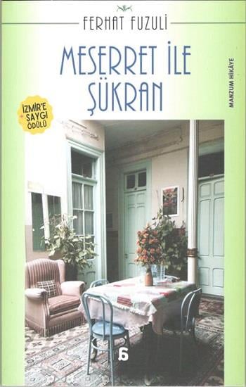 Meserret ile Şükran