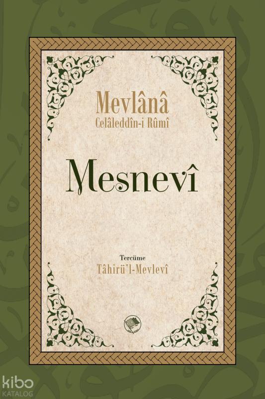 Mesnevi