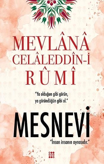 Mesnevi (Ciltli)