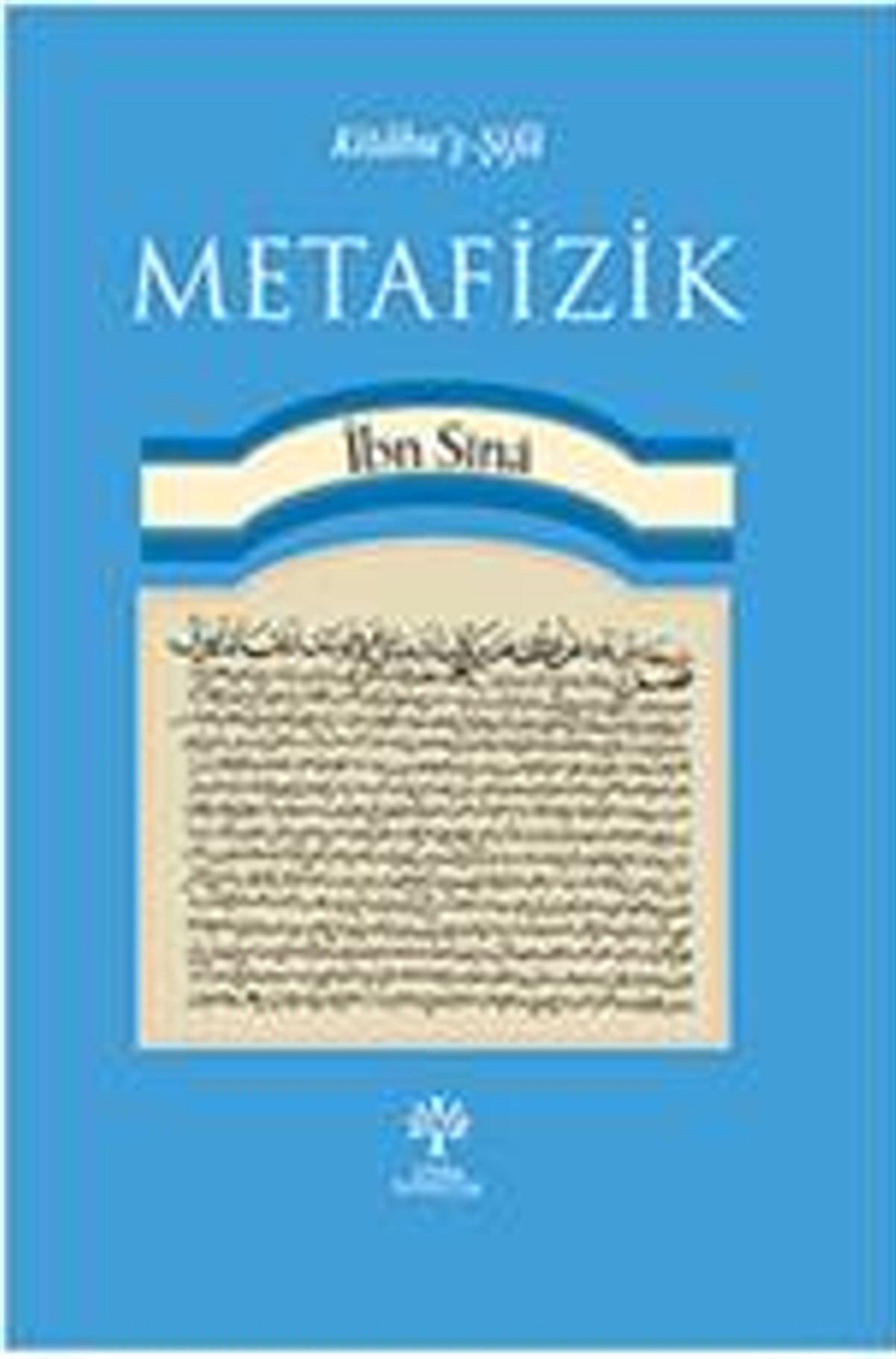 Metafizik